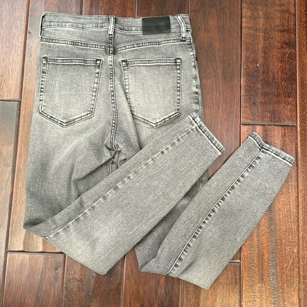 Everlane Jean  High Rise - Picture 2 of 4